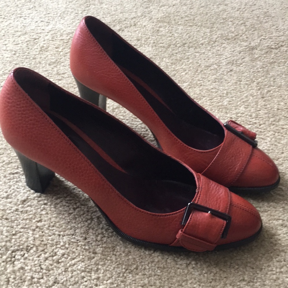Furla women’s pump